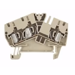 Weidmüller 1790520000, Beige, 4 mm², 61,5 mm, 10,74 g, 100 pz