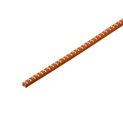 Weidmüller CLI C 02-3 BR/WS 1 CD fermacavo Marrone 500 pz