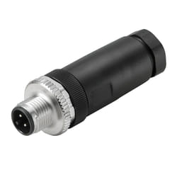 Weidmüller SAISGS-P-5A-6/8-M12 connettore elettrico standard 4 A 5P