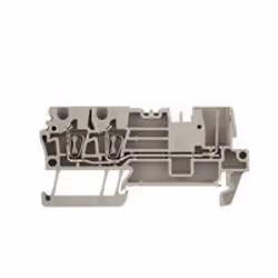 Weidmüller 1815090000, Beige, 2,5 mm², 71,5 mm, 7,46 g, 50 pz