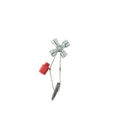 Weidmüller CROSS-KEY UNIVERSAL S