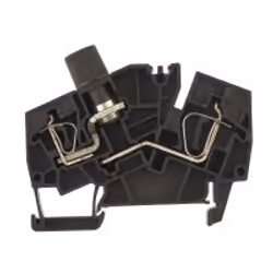 Weidmüller 1826050000, Nero, 2,5 mm², 68 mm, 24,67 g, 20 pz