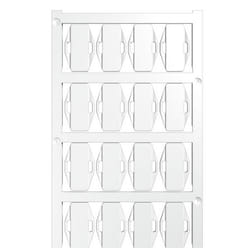 Weidmüller SFX 9/24 MC NE WS V2 Bianco Poliammide 6.6 (PA66) 160 pz