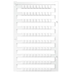 Weidmüller DEK 5/5 PLUS MC NE WS Indicatori per morsettiera 1000 pz