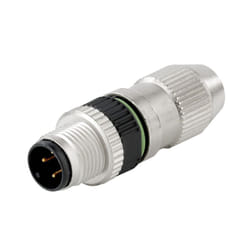 Weidmüller SAISGI-P-4A-2.9/5.1-M12 connettore elettrico standard 4P