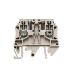 Weidmüller WTL 4 contatto elettrico