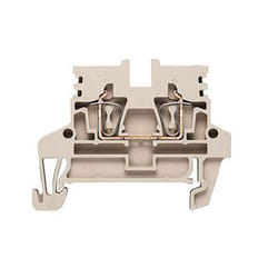 Weidmüller ZDU 2.5N contatto elettrico