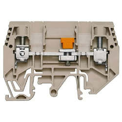 Weidmüller WTL 6/1 EN contatto elettrico