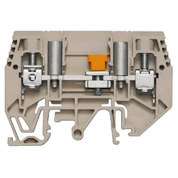 Weidmüller WTL 6/1 EN STB contatto elettrico