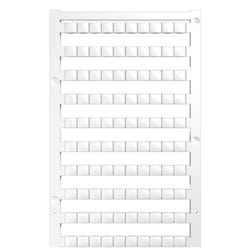 Weidmüller DEK 5/6 PLUS MC NE WS Indicatori per morsettiera 1000 pz