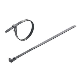 Weidmüller 1059210000 fascetta Poliammide Nero 50 pz
