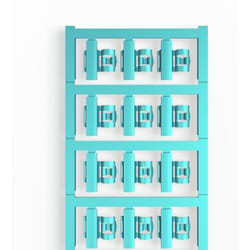 Weidmüller SFC 2.5/21 MC NE BL Blu Poliammide 6.6 (PA66) 120 pz