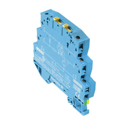 Weidmüller VSSC6TRCLFG24VAC/DC EX Blu 24 V