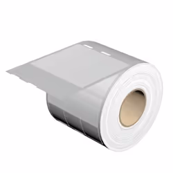 Weidmüller THM WO 25.4/95.2 WS, Bianco, Poliestere, 1 pz, -40 - 150 °C, 95,2 mm, 25,4 mm