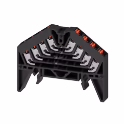 Weidmüller PRV 4 SW 35X15 RT, 9,2 mm, 54,5 mm, 70 mm, 1 cm, 250 V