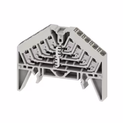 Weidmüller PPV 4 GR 35X15 DGR, 9,2 mm, 54,5 mm, 70 mm, 1 cm, 250 V
