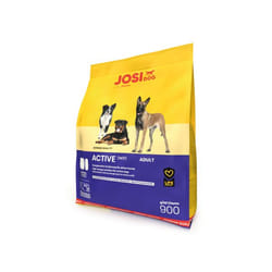 Josera 4032254745471 cibo secco per cani 900 g Adulto