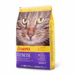 Josera Culinesse, Adulto, 400 g