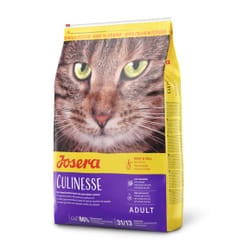 Josera Culinesse cibo secco per gatti 400 g Adulto