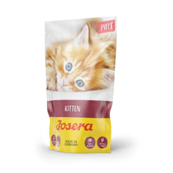 Josera 30001654 cibo umido per gatti 85 g