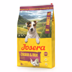 Josera 200044 cibo secco per cani 12,5 kg Adulto Pollo - Vista aggiuntiva 2