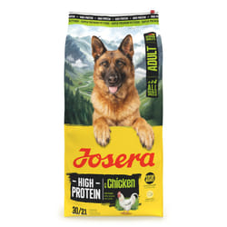 Josera 200131 cibo secco per cani 12,5 kg Adulto Pollo