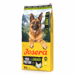 Josera 200131 cibo secco per cani 12,5 kg Adulto Pollo - Vista aggiuntiva 2
