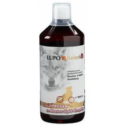 Luposan LUPO GelenkÖl Gatto (animale)/Cane Liquido