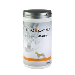Luposan CoxVital Cane Granelli