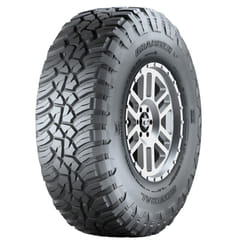 General Tire GRABBER X3 225/75 R16 115/112Q auto Pneumatici estivi Pneumatici FIAT: Ducato III Van, Ducato III Camion pianale / Telaio, Ducato III Bus