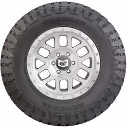 General Tire GRABBER X3 225/75 R16 115/112Q auto Pneumatici estivi Pneumatici FIAT: Ducato III Van, Ducato III Camion pianale / Telaio, Ducato III Bus