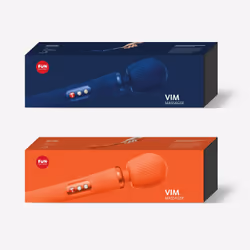 Fun Factory VIM Vibratore a bacchetta Ambidestro - Vista aggiuntiva 5