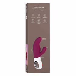 Vibratore da appoggio "Laya III" | Fun Factory 1 pz - Vista aggiuntiva 4