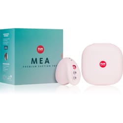 Fun Factory MEA Vibratore aspirante Ambidestro