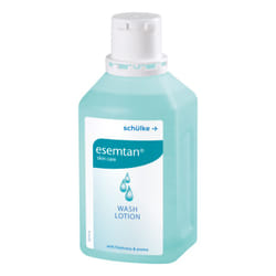 Schülke & Mayr esemtan wash lotion Lozione 500 ml Unisex