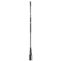 Albrecht Hyflex CL 27 BNC antenna radio SW
