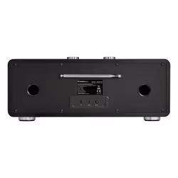 Albrecht DR 690 Portatile Digitale Nero - Vista aggiuntiva 8