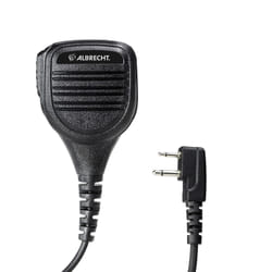 Albrecht SM 600 Altoparlante/microfono