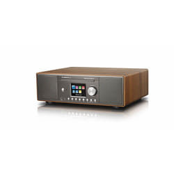 Albrecht DR 890 CD Analogico e digitale 30 W DAB+, FM Noce Riproduzione MP3