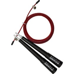 Power System Jump Rope colore Red 1 pz