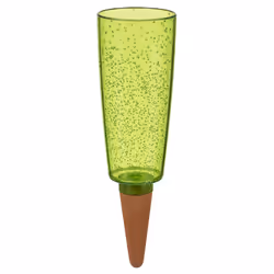 Scheurich Copa XXL 112, Funzionale, Serbatoio d'acqua, Plastica, Verde, 1 pz