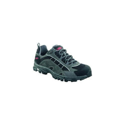Avvio A Piedi Uh Magicmen2.0Gr.40 / 6.5, Antracite / Rosso