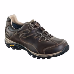 Materiale: Manico in cera Nuball · Gore-Tex® cibo · PIANO D'® a pedale · Suola: Urban Walker di Vibram® · Peso: circa 460 g · ...