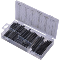 Sw Stahl - SW-Stahl, Set di copiglie elastiche e copiglie assortite, S8054