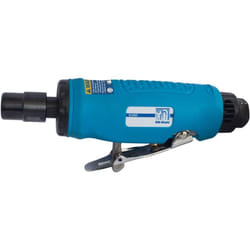 SW-Stahl pressione aria smerigliatrice pneumatica, corta, dritta, S3260