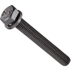 Sw Stahl - SW-Stahl 26165L-4 Vite Esagonale M7 x 50', Nero