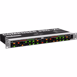 Behringer MDX2600