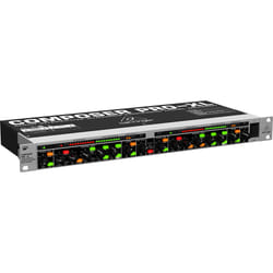 Behringer MDX2600 attrezzatura musicale supplementare