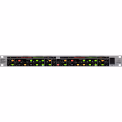 Behringer MDX2600 attrezzatura musicale supplementare