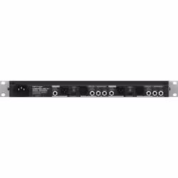 Behringer MDX2600 attrezzatura musicale supplementare